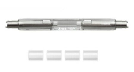 アネックス　ANEX電気メーター用絶縁ドライバー　AEM-1【RCP】【50S】