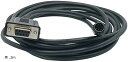 【楽天ランキング1位入賞】三菱互換品 シーケンサ MELSEC Q シリーズ CPU接続用 RS-232 ケーブル QC30R2(QC30R2)