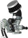 【全品P5倍★4/27 9:59迄】world Imp Motor HONDA ホンダ エアフィルター セット バイク キャブレター ATV3-Wheeler ATC70 1978-1985 (ATC 70)