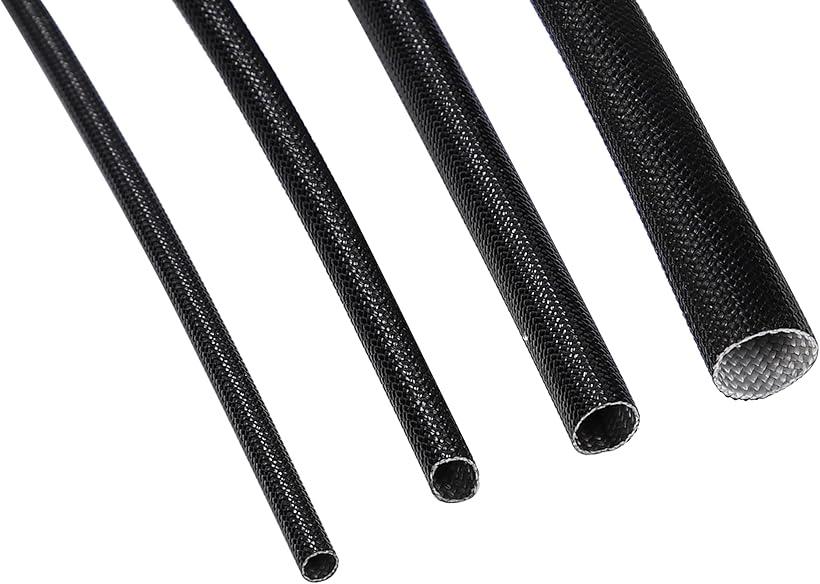 ��Ǯ �Ѳ� ���ꥳ��ե����С� ���饹 �������С� �⡼�� �֥�å� �� ���Ű�1500V 1.5KV �ϡ��ͥ����С� ��«���С� �Х������� ������ �ݸ� 6mm 100m���å�(�֥�å�, 6mm 100m���å�)