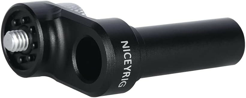 【楽天ランキング1位入賞】15mmロッド カメラアクセサリー 軽量 装備 DSLR Rigs DS...