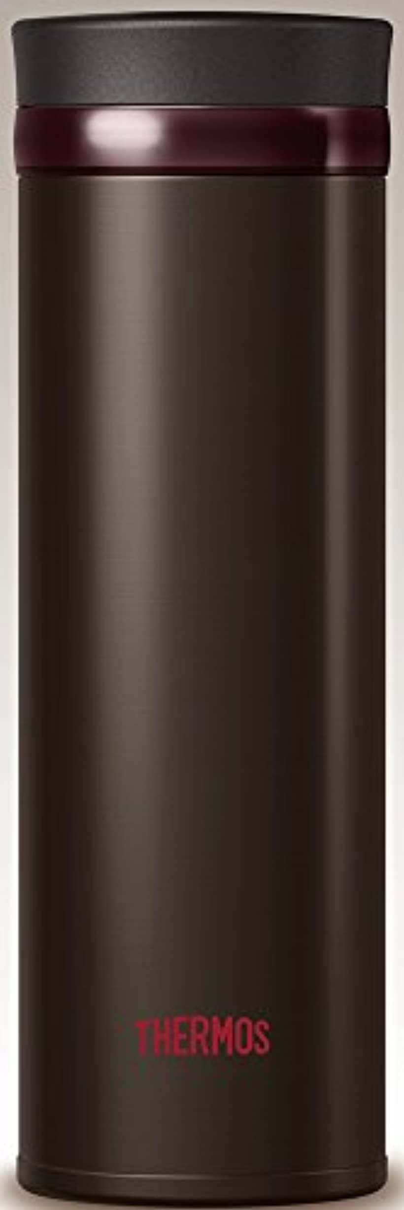 水筒 真空断熱ケータイマグ 350ml エスプレッソ JNO-351 ESP(エスプレッソ, 0.35L)