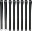 互換 ケンアール ゴルフグリップ 口径 60 セット バックラインなし スタンダードグリップ TPR golf ラバー 交換キット テープ 練習器具 カバー ド...