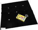タロットカード 初心者入門セット ベルベット タロットクロス スピリチュアル 星座 運勢 占い(オリジナル)