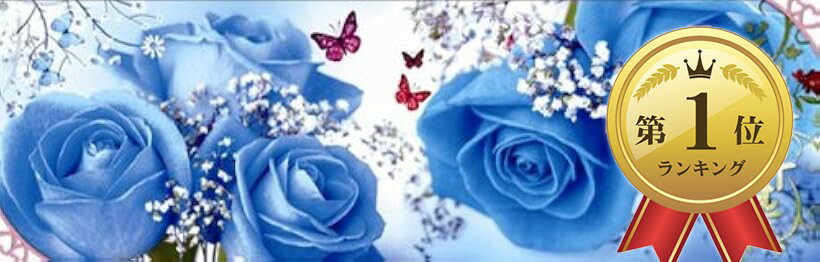 【楽天ランキング1位入賞】美しい図案で完成後も見惚れる クロスステッチ 刺繍キット 刺繍工具付きセッ..