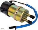 汎用 燃料ポンプ フューエルポンプ カスタム車 キャブレター車 バイク ヤマハ カワサキ 12V パイプ径(8mm)