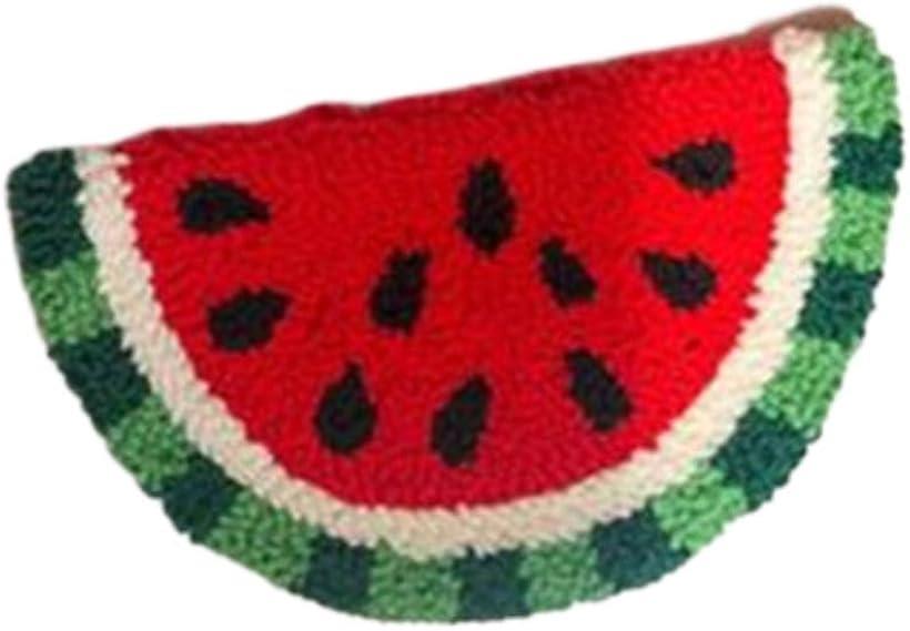 パンチニードル キット 刺繍 セット コースター ニードルパンチ フリーステッチング 日本語説明書付 ス..