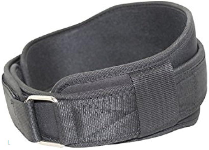 【楽天ランキング1位入賞】ウエイトトレーニングベルト パワーベルト ウエイトトリフティング 筋トレ(L)