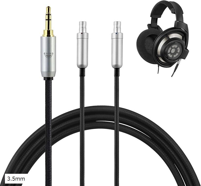 楽天市場】ゼンハイザー hd800 ケーブルの通販 楽天市場】ゼンハイザー hd800 ケーブルの通販