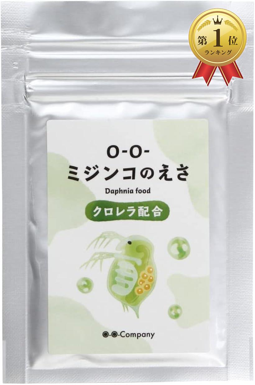 【ニチドウ】めだか膳 極色揚げ用 30g ☆ペット用品 ※お取り寄せ商品【賞味期限：3ヵ月以上】