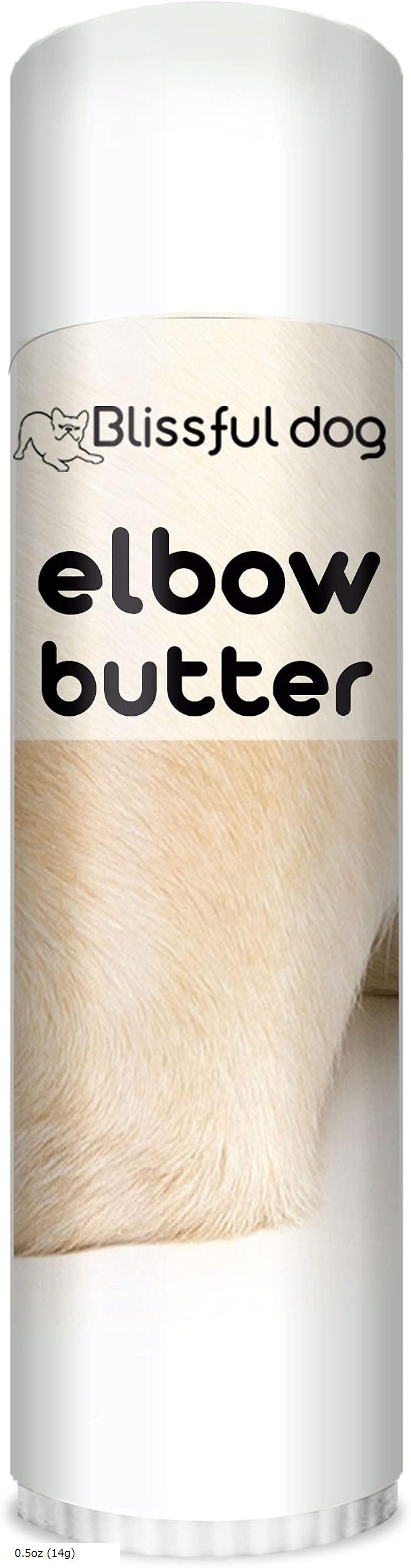 オーガニック 犬用 肘クリーム 保湿力 スティック式(0.5oz (14g))