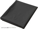 多用途 防水シーツ ベット PVCシート 洗える 繰り返し使用 手入れ簡単(2mx2.2m 品質アップ ブラック)(4)