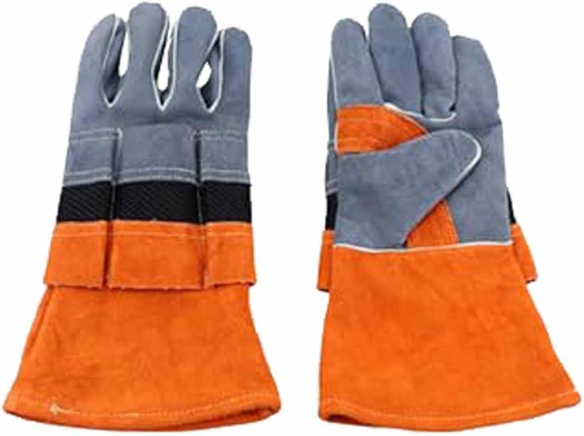 耐火グローブ 耐熱グローブ 焚火グローブ モアテラス 焚火・BBQ ファイヤースターターセット