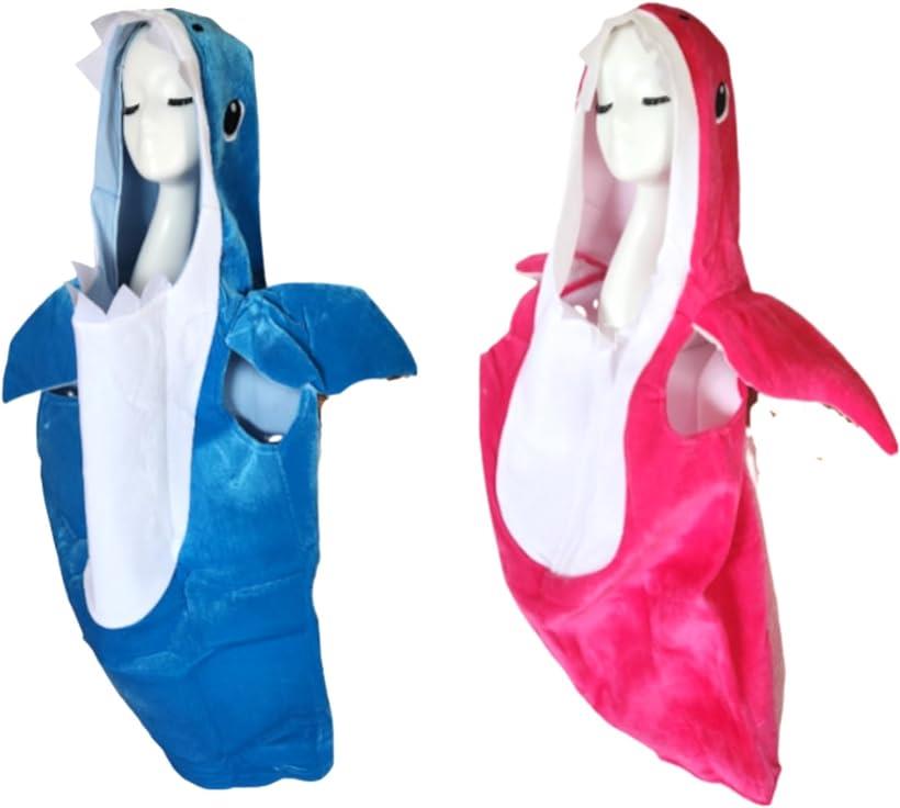 着ぐるみ サメ コスプレ 大人 おもしろ 衣装 鮫 ハロウィン コスチューム さめ 仮装 魚 さかな