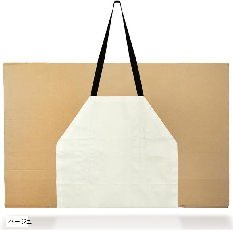 バリエーションコード : 2b9dckt5r0商品コード2b9ilix5pg商品名ダンボールストッカーバッグ ダンボールキャリーバッグ 保管から持ち運びまでワンストップブランドROUNDSカラーベージュ今までの段ボール持ち運び時の悩みだった、「紐で指が痛い「大量に運ぶ時、途中でこぼしてしまう」「紐が途中でほどけてダンボールが地面に落ちる」を解決。トートバッグ感覚で手軽に段ボールを持ち運べるダンボールキャリーバッグです。両端の縁取りが無いため、段ボール長さを気にせず収納が可能です。耐荷重は約10kg。一度に大量の段ボールを運ぶことも可能です。表面にはマット加工を施しており上品なな外観となっております。フックに引っ掛けておけば、段ボールストッカーとしてもご利用いただけます。ある程度まとまった枚数をご自宅で収納・保管しておき、段ボールが溜まってきたらそのまま持ち運びができます。使用できる段ボールの最大サイズは横75x縦110cm。小～大まで幅広いサイズの段ボールを運ぶことができます。※ 他ネットショップでも併売しているため、ご注文後に在庫切れとなる場合があります。予めご了承ください。※ 品薄または希少等の理由により、参考価格よりも高い価格で販売されている場合があります。ご注文の際には必ず販売価格をご確認ください。※ 沖縄県、離島または一部地域の場合、別途送料の負担をお願いする場合があります。予めご了承ください。※ お使いのモニタにより写真の色が実際の商品の色と異なる場合や、イメージに差異が生じることがあります。予めご了承ください。※ 商品の詳細（カラー・数量・サイズ 等）については、ページ内の商品説明をご確認のうえ、ご注文ください。※ モバイル版・スマホ版ページでは、お使いの端末によっては一部の情報が表示されないことがあります。すべての記載情報をご確認するには、PC版ページをご覧ください。