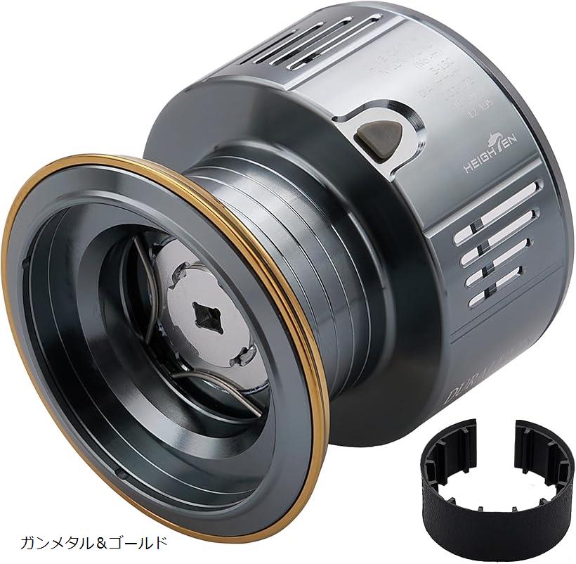 楽天市場】シマノ 夢屋 スプール(スポーツ・アウトドア)の通販 楽天市場】シマノ 夢屋 スプール(スポーツ・アウトドア)の通販
