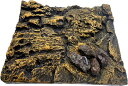 バリエーションコード : 2bjh1diwrs商品コード2bj0yt2gw6商品名ジオラマ 岩場 ジオラマベース 地面 岩 模型 ジオラマ用 石 ジオラマ 石壁 撮影 小道具 石 ジオラマ用素材 茶84岩4/セットブランドUTST・ジオラマベース地面と情景岩のセットです。ジオラマの地面・洞窟の壁・R/Cクローラー走行用・模型フィギュアジオラマ用・モンスターアーツ用・フィギュアーツ用・ガンプラジオラマ用などの情景コレクショングッズとしてお使いください。・こちらの情景コレクション岩と石模型のセットは、模型コンテスト・欧州広場の雰囲気・ヨーロッパ調風景・フィギュア地面台・車地面・建物土台として、必要に応じベニヤ土台・段ボール・発泡スチロール・木製板・クラフト紙などに木工ボンド・接着剤などをお使いいただきオリジナル地面をカスタム加工して作っていただけます。※ 他ネットショップでも併売しているため、ご注文後に在庫切れとなる場合があります。予めご了承ください。※ 品薄または希少等の理由により、参考価格よりも高い価格で販売されている場合があります。ご注文の際には必ず販売価格をご確認ください。※ 沖縄県、離島または一部地域の場合、別途送料の負担をお願いする場合があります。予めご了承ください。※ お使いのモニタにより写真の色が実際の商品の色と異なる場合や、イメージに差異が生じることがあります。予めご了承ください。※ 商品の詳細（カラー・数量・サイズ 等）については、ページ内の商品説明をご確認のうえ、ご注文ください。※ モバイル版・スマホ版ページでは、お使いの端末によっては一部の情報が表示されないことがあります。すべての記載情報をご確認するには、PC版ページをご覧ください。「内容」模型地面1個 ＋ 岩4個「サイズ」画像よりご確認ください。