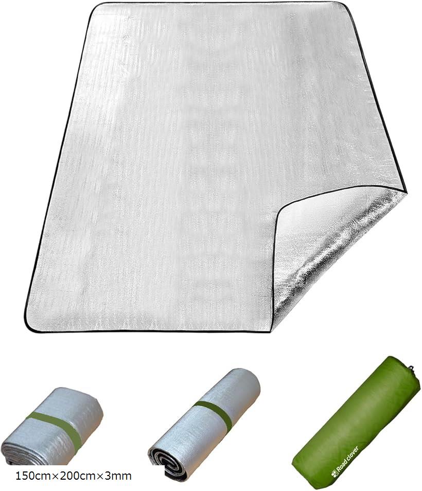ߥ Ǯ ǲŬ  ޥå  쥸㡼 󥰥Хåդ 150cmx200cmx3mm(С, ...