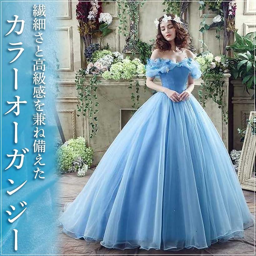選べる19色 高光沢 オーガンジー 生地 3mx幅150cm 手芸 カラー 無地 布 (紫) ohstore-10614950 OHstore サンプル画像3