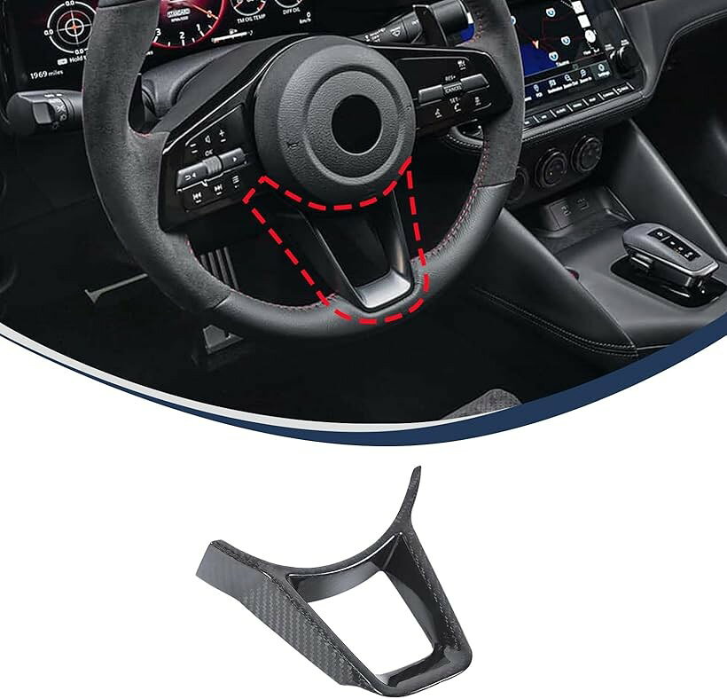 商品コード2b9vuo8q0s商品名日産 フェアレディZ RZ34 2022～2025に適用 インテリアパネル ステアリングパネル カバー ハンドル パネルカバー ステアリングカバー カーボンファイバー素材 保護カバー 取付簡単 貼付タイプ 内装パーツ カスタム アクセサリー カー用品ブランドHcilloendカラーカーボン調「適合車種」日産 フェアレディZ RZ34 400Z 年式：2022～2025年 商品をご購入の前に、お車のモデルと外観を必ずご確認ください。「車種専門設計」RZ34に特化したデザインにより、フィット感を実現しております。細部まで考慮されたカスタム仕様で、インテリアの美しさを引き立てること間違いなしです。さらに、耐久性にも優れているため、長期間にわたってご使用いただけます。「高品質の性能」高品質の素材を使用し、精密加工されて品質と性能を確保しています。車の雰囲気を向上させるだけでなく、車に高級感と風格を与えます。外観は大気感があり、質感も優れており、あなたの愛車を特別な存在にします。日常的なドライブや長距離旅行にも、より快適で楽しいドライビング体験を提供します。「取付簡単」背面に強力な両面テープが付いており、煩わしい工具を使用することなく、簡単に取り付けが可能です。取り付け手順は分かりやすく、初めての方でも安心して取り付けが行えます。取り外しも容易なので、いつでも簡単に装着を変更することができます。※ 他ネットショップでも併売しているため、ご注文後に在庫切れとなる場合があります。予めご了承ください。※ 品薄または希少等の理由により、参考価格よりも高い価格で販売されている場合があります。ご注文の際には必ず販売価格をご確認ください。※ 沖縄県、離島または一部地域の場合、別途送料の負担をお願いする場合があります。予めご了承ください。※ お使いのモニタにより写真の色が実際の商品の色と異なる場合や、イメージに差異が生じることがあります。予めご了承ください。※ 商品の詳細（カラー・数量・サイズ 等）については、ページ内の商品説明をご確認のうえ、ご注文ください。※ モバイル版・スマホ版ページでは、お使いの端末によっては一部の情報が表示されないことがあります。すべての記載情報をご確認するには、PC版ページをご覧ください。仕様対応車種：日産 フェアレディZ RZ34 400Z 専用年式：2022～現行に対応内容：インテリアパネルx1製品重量：82g色：カーボン調材料：カーボンファイバー注意事项：ご注文の際には、車種と年式を確認し、画像と照らし合わせてください。