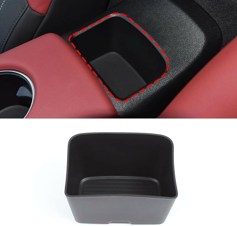 商品コード2brxwgld2j商品名トヨタ用 スープラ GR A90 A91 MK5 2018-2025に対応 コンソールボックス 中央トレイ 収納ボックス 収納 整理 小物入れ 内装パーツ カー用品 アクセサリー 車種専用設計ブランドDIYUCAR対応車種：トヨタ スープラ GR A90 A91 MK5 2018-2025年。＊ご注意：年式とグレードによって形状が異なる場合がございます。お車と形状をご確認の上ご購入ください。優れる材質：軽量化、熱に強い、無臭無毒、耐久性と表面の美観に優れた高品質のPVSとABS樹脂素材を使用しています。商品の性能：お車との完璧なマッチ。財布、携帯電話、鍵、コインなどの収納に便利です。お手入れも簡単。収納ボックスを取り外し、湿らせた布で拭くだけできれいになります。取付簡単：ちょうどいいサイズで、接着剤やネジは必要ありません。収納ボックスを入れるだけですぐに使用できます。トレイはストレージスペースを追加できます。※ 他ネットショップでも併売しているため、ご注文後に在庫切れとなる場合があります。予めご了承ください。※ 品薄または希少等の理由により、参考価格よりも高い価格で販売されている場合があります。ご注文の際には必ず販売価格をご確認ください。※ 沖縄県、離島または一部地域の場合、別途送料の負担をお願いする場合があります。予めご了承ください。※ お使いのモニタにより写真の色が実際の商品の色と異なる場合や、イメージに差異が生じることがあります。予めご了承ください。※ 商品の詳細（カラー・数量・サイズ 等）については、ページ内の商品説明をご確認のうえ、ご注文ください。※ モバイル版・スマホ版ページでは、お使いの端末によっては一部の情報が表示されないことがあります。すべての記載情報をご確認するには、PC版ページをご覧ください。商品名：車用 収納ボックス適合車種：トヨタ スープラ GR A90 A91 MK5 2018-2025素材：PVSとABS樹脂素材製製品重量：143G（包装込み）パッケージ内容：1個/セット知らせ：お買いになる前に、お車に適用できるかどうか、何卒ご確認ください。
