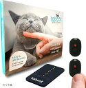 【楽天ランキング1位入賞】v2 ペット猫/子猫トラッカー(セット品)