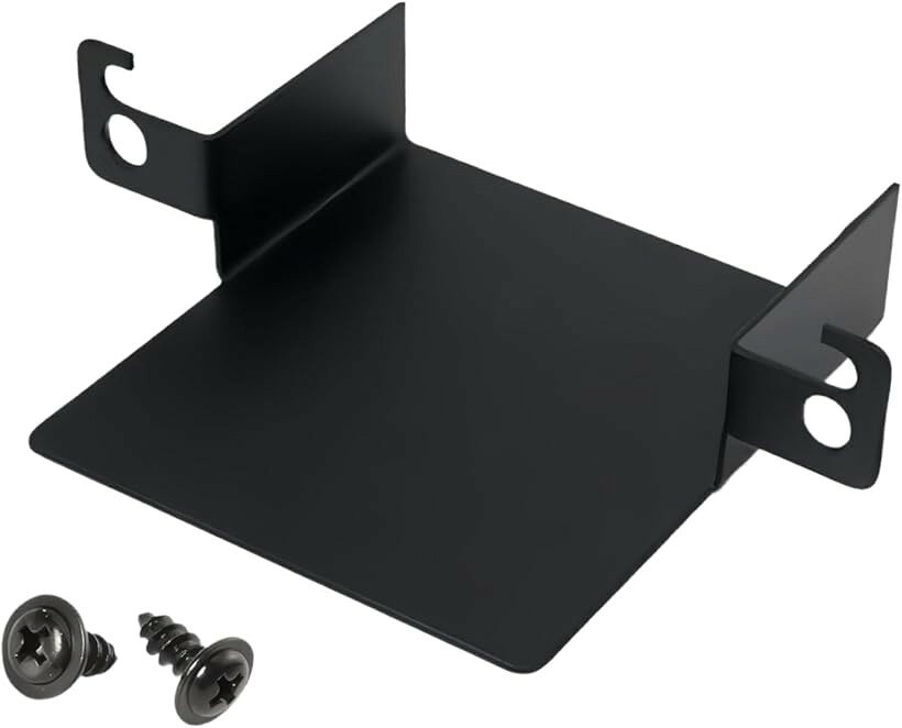 スズキ専用 ETCブラケット ETC取付基台 ETCマウンター アルト アルトラパン スイフト ワゴンR スペーシア ハスラー 純正位置取り付け 高さ21mm 幅71mm (2.スズキ専用)