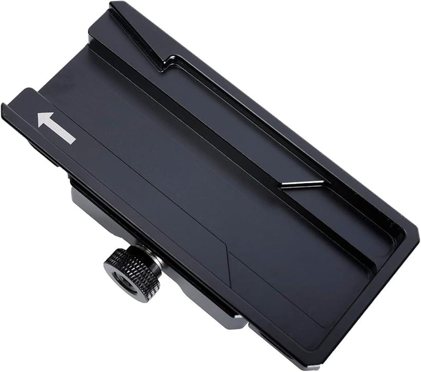 �ߴ��� �����å���꡼���ץ졼�� ���륫���ʤ���ޥ�ե��åȵ��ʤ��Ѵ� 2in1 Dji RoninS/ZhiYun WeebillŬ�� ���� ����Х� DSLR ��563