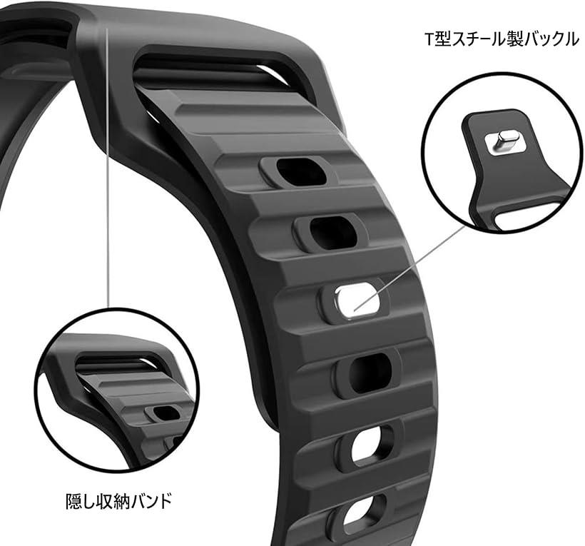 バンド コンパチブルApple Watchバン...の紹介画像3