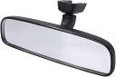 トヨタ 用 ルームミラー インナー バックミラー 7225 アルファード ヴェルファイア 20系 ANH20W GGH20W 134-107 C-2 純正交換 汎用 社外品(2)