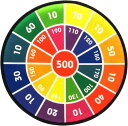 【楽天ランキング1位入賞】的あて おもちゃ ボールターゲット ボールダーツ ボール8個付き 室内 屋外 安全 大判サイズ(ブルー)