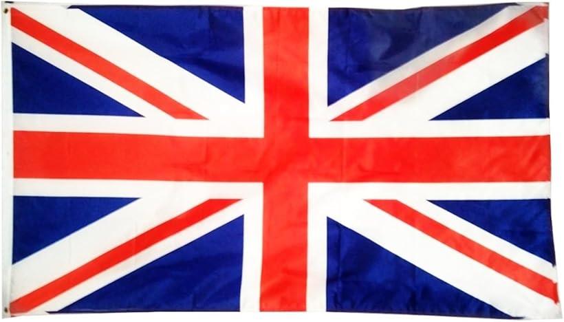 国旗 イギリス 特大 大きい 大判 150 90 応援 壁掛け 飾り 飾り付け フラッグ