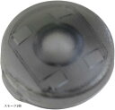 オートライト センサー カバー トヨタ ダイハツ レクサス コンライト 18mm 自動 調光 感度 調節 汎用 点灯 調整 半透明 スモーク(スモーク1個)