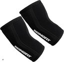 Beingfit エルボースリーブ エルボーサポーター 肘 筋トレ ウエイトトレーニング ベンチプレス 7mm エルボーバンド エルボーラップ 筋トレサポーター...