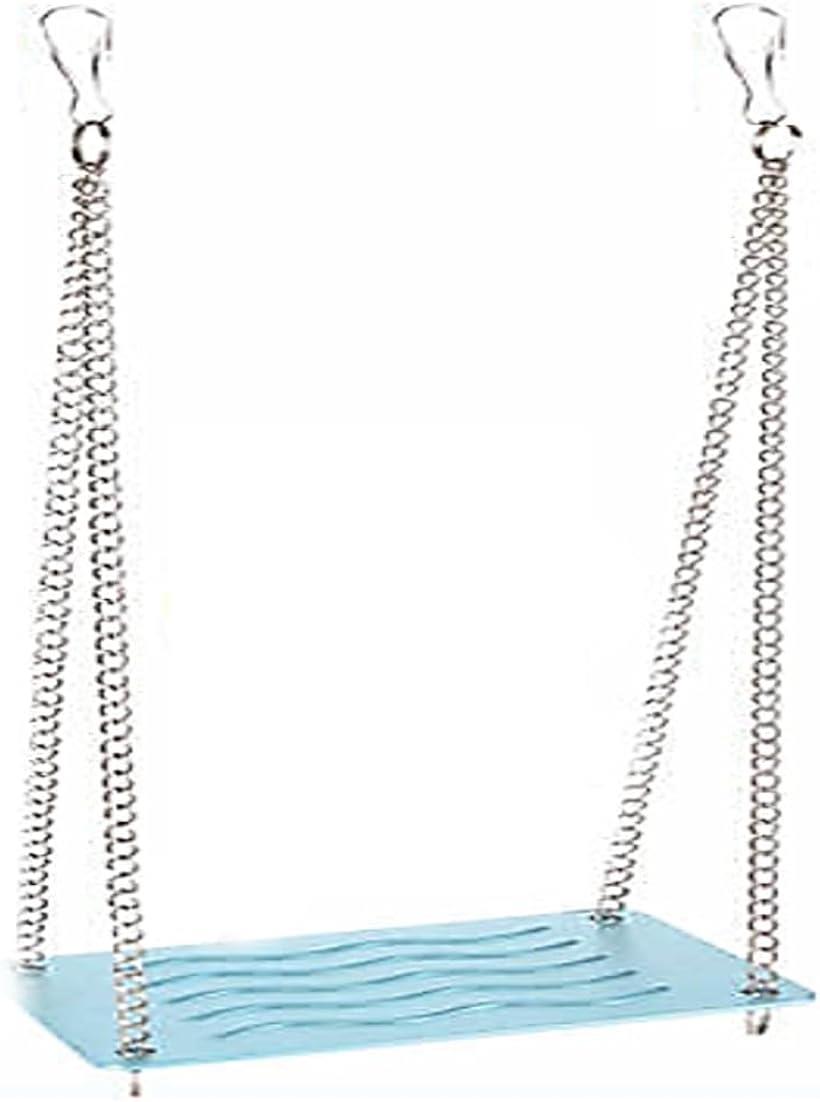 ハムスター 爽やかプレート ブランコ クーラー 涼しい 冷却 冷房 涼感 保冷 夏 熱中症 対策