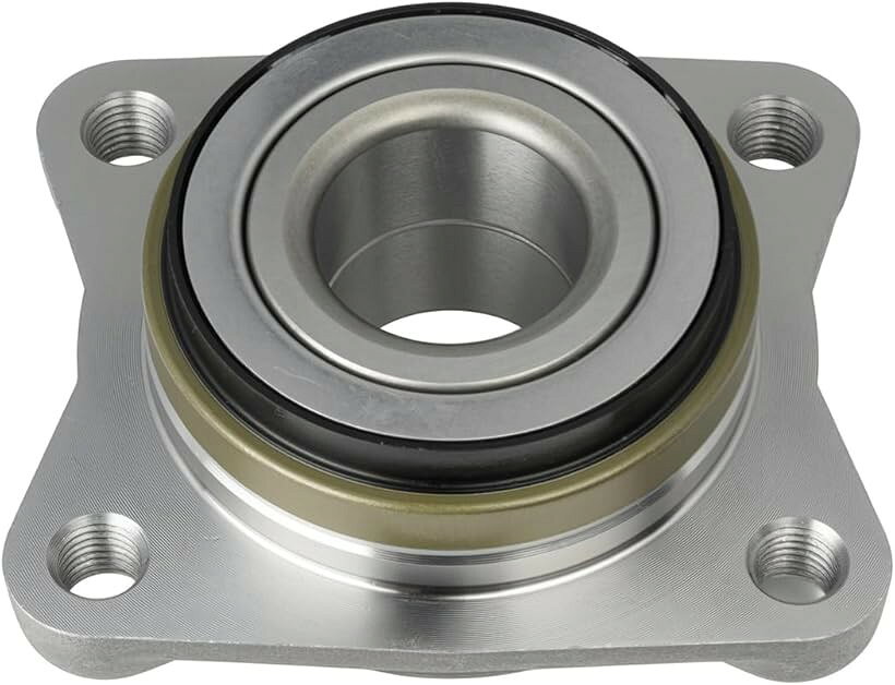 互換品三菱 用 フロント ハブベアリング ミニキャブ U61T U62T U61TP U62TP U61V U62V U67V U68T U68V ミニカ H42A H42V H47A H47V 3885A002 3885A019 (1個)