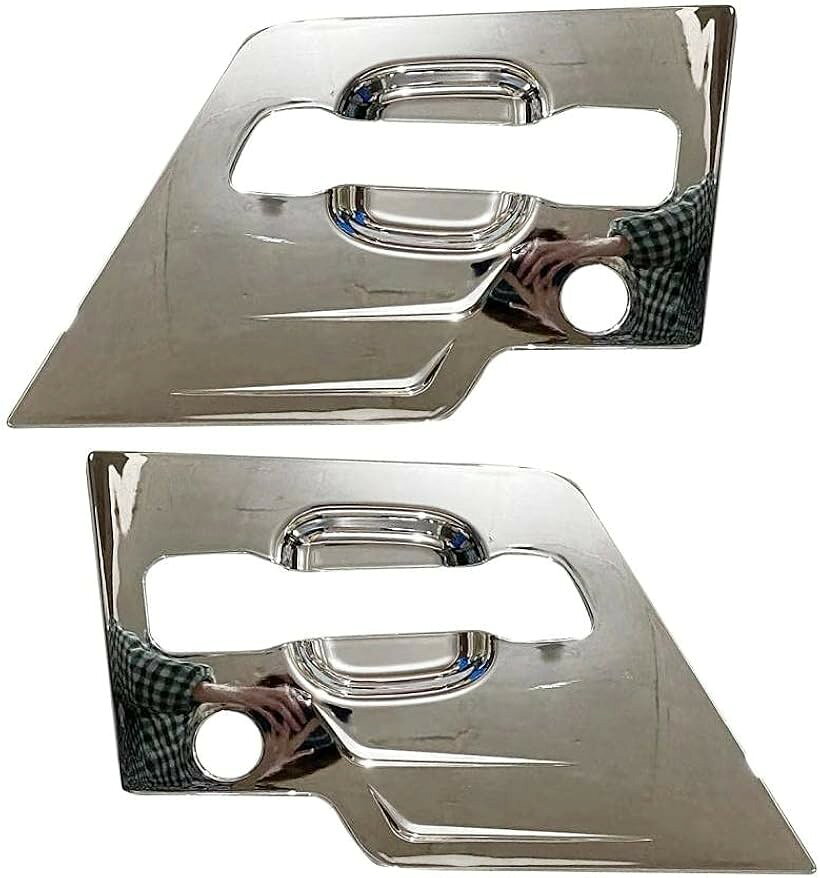 楽天市場】17レンジャードアハンドルカバーの通販