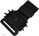 スマホ アームバンド 回転式 タッチ操作可能 スマホホルダー スマホバンド ランニング スマホケース(ブラック)