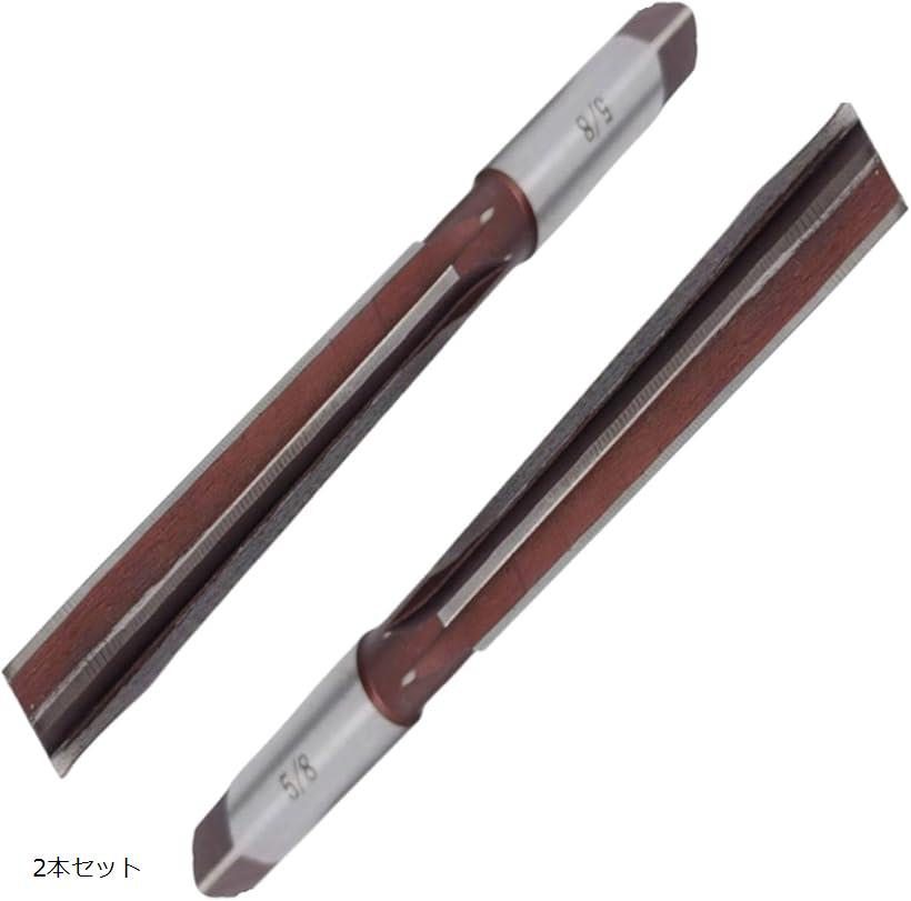 【楽天ランキング1位入賞】互換品 ホーゼル リーマー クリーナー フラット ドリル リシャフト ゴルフ ..