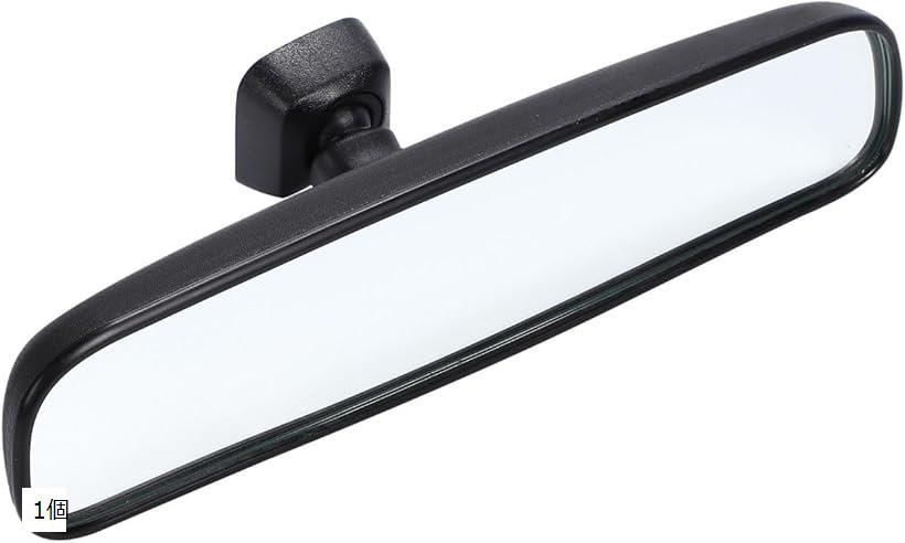 互換品 ルームミラー 7225 純正対応 プリウス アルファード ハイエース ヴェルファイア ヴォクシー ノ..