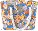 スパバッグ 温泉バッグ プール 銭湯 大容量 折りたたみ 防水 マチ広め アニマル柄(猫, Free Size)