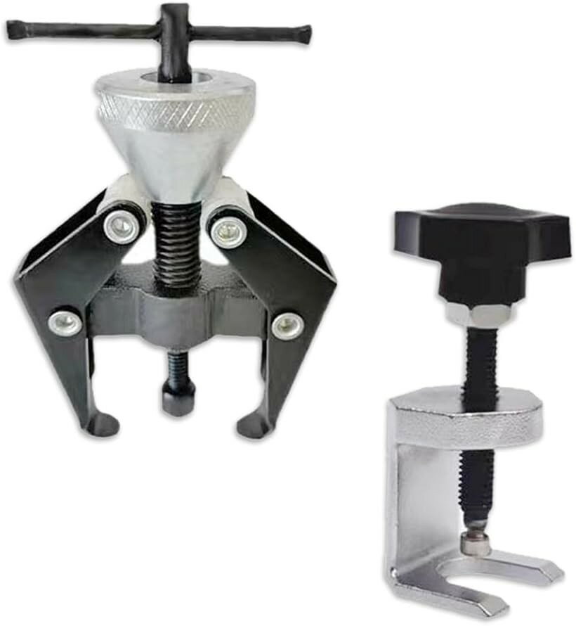 ワイパーアーム 工具 プーラー バッテリー リムーバー 取り外し ツールセット 自動車 整備