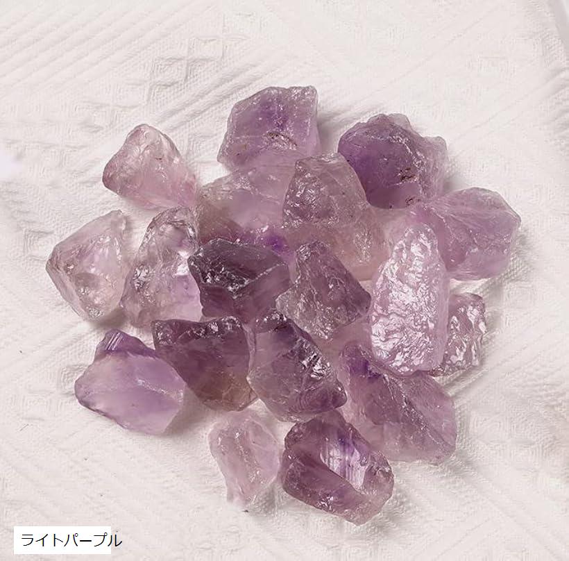天然原石 水晶 かちわり水晶 クリスタル 宝石の原石 ヒーリング ストーン...