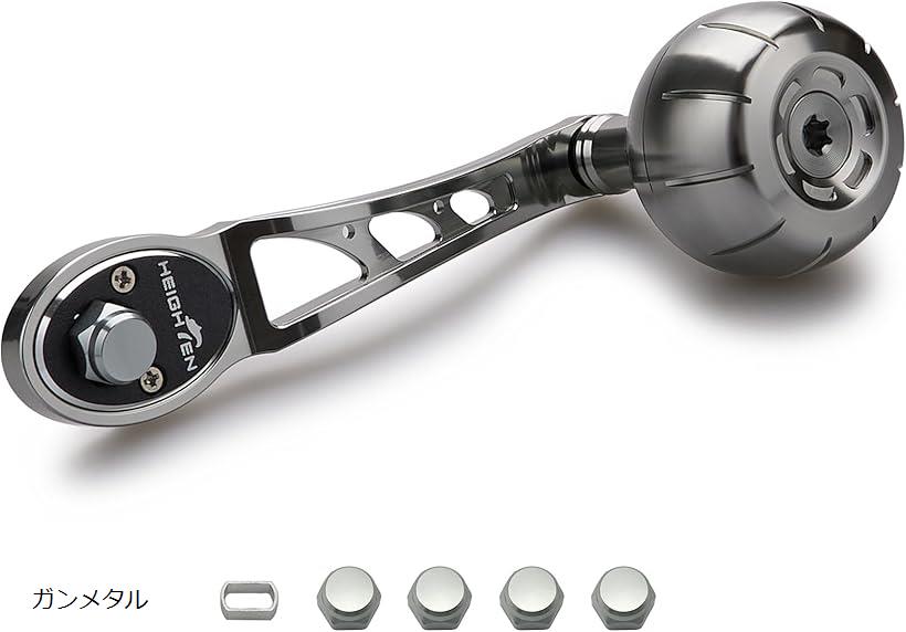 OHstore㤨80/90mm ꡼ ϥɥ 38mm ϥɥΥ ޥ SHIMANO  DAIWA  Abu ٥ȥ꡼ Arch Gear Series ᥿ 897 (᥿פβǤʤ5,780ߤˤʤޤ