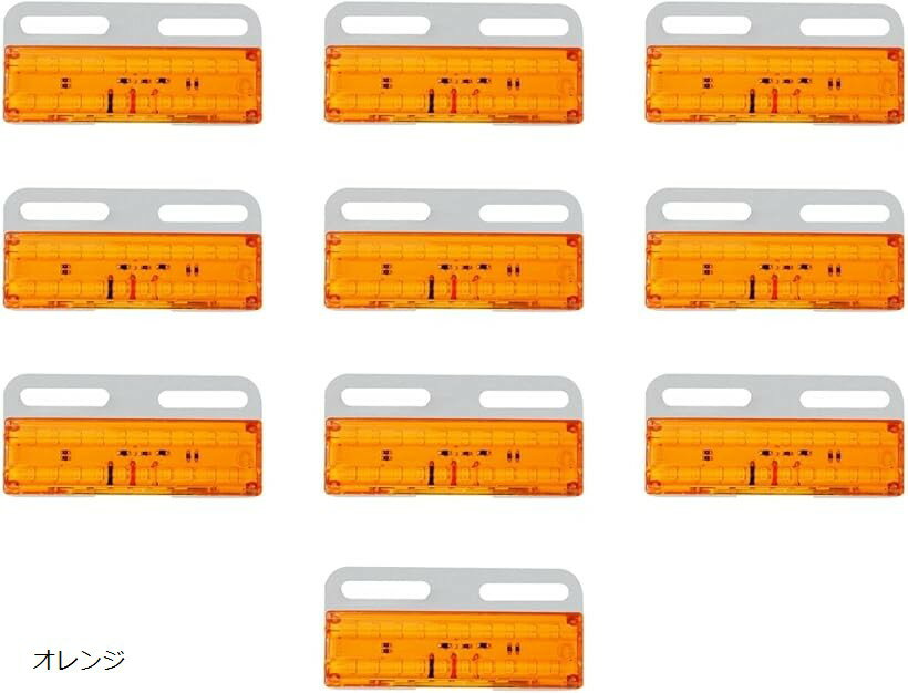 �����ɥޡ����� LED �ȥ�å��� 10�ĥ��å� �ޡ��������� 12V �����ɥ��� ���� �ѷ� ����� �ȥ졼�顼 ����� ������ �ɥ쥹���å� �ǥ��ȥ� ...