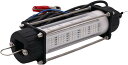 LED集魚灯 超ハイパワー 120W 水中 ライト 夜釣り 水中灯 高輝度 DC12V 緑(グリーン)(4)