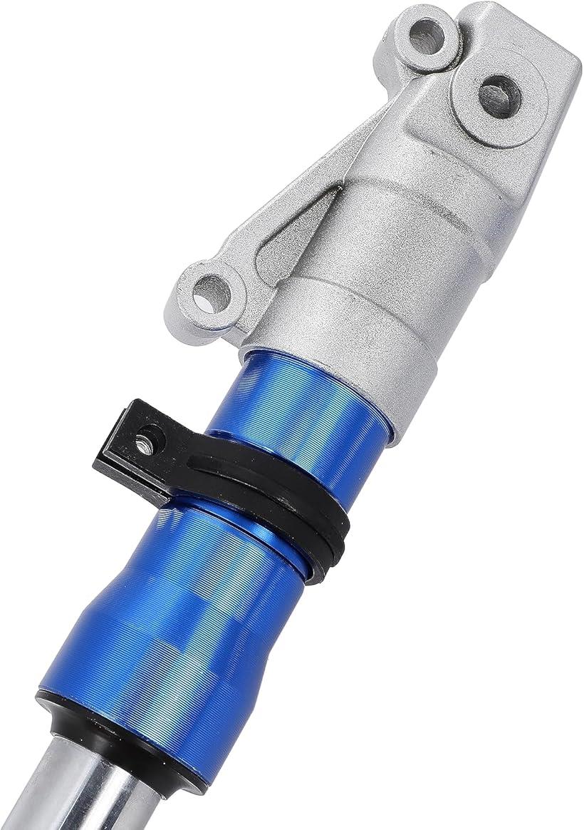 互換品ホンダ 用 ディオ フロント フォーク 27mm ディスク ブレーキ 左右 SET ライ...