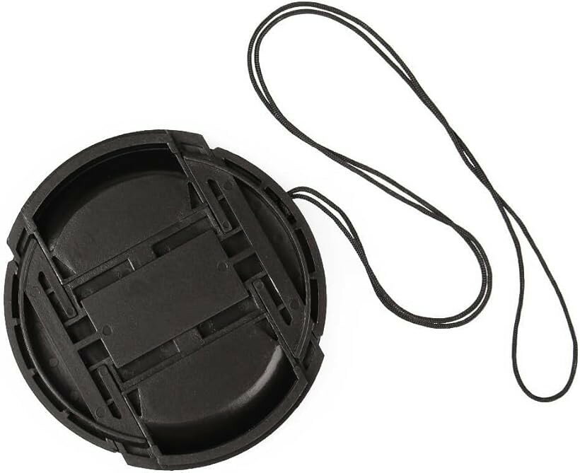 ����� �ե���� ��󥺥���å� �ƥ᡼�����б� ���� ������å� (�֥�å�, 52mm)