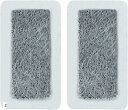 互換品 MRPR-51FT 浄水フィルター mrpr51ft 製氷フィルター 冷蔵庫 自動製氷用フィルター M20KY6526 M20CM4526 冷蔵庫用給水...