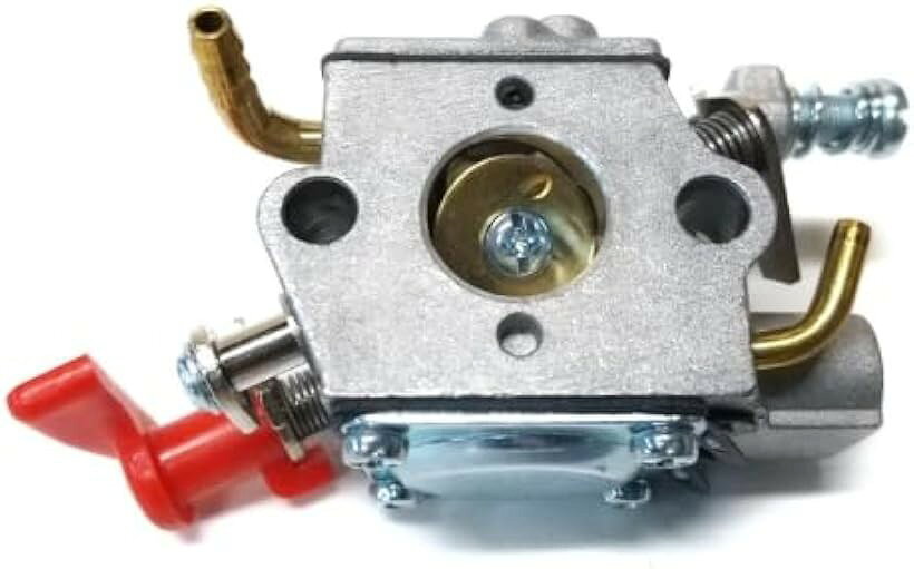 互換品共立 cs251t 252 チェーンソー 部品パーツ 社外キャブレター やまびこ e2025ts 2125 1327 (One Size)